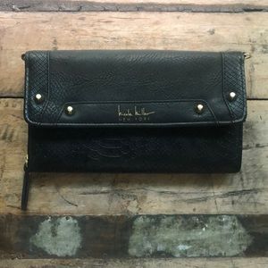 Nicole Miller Clutch NWOT